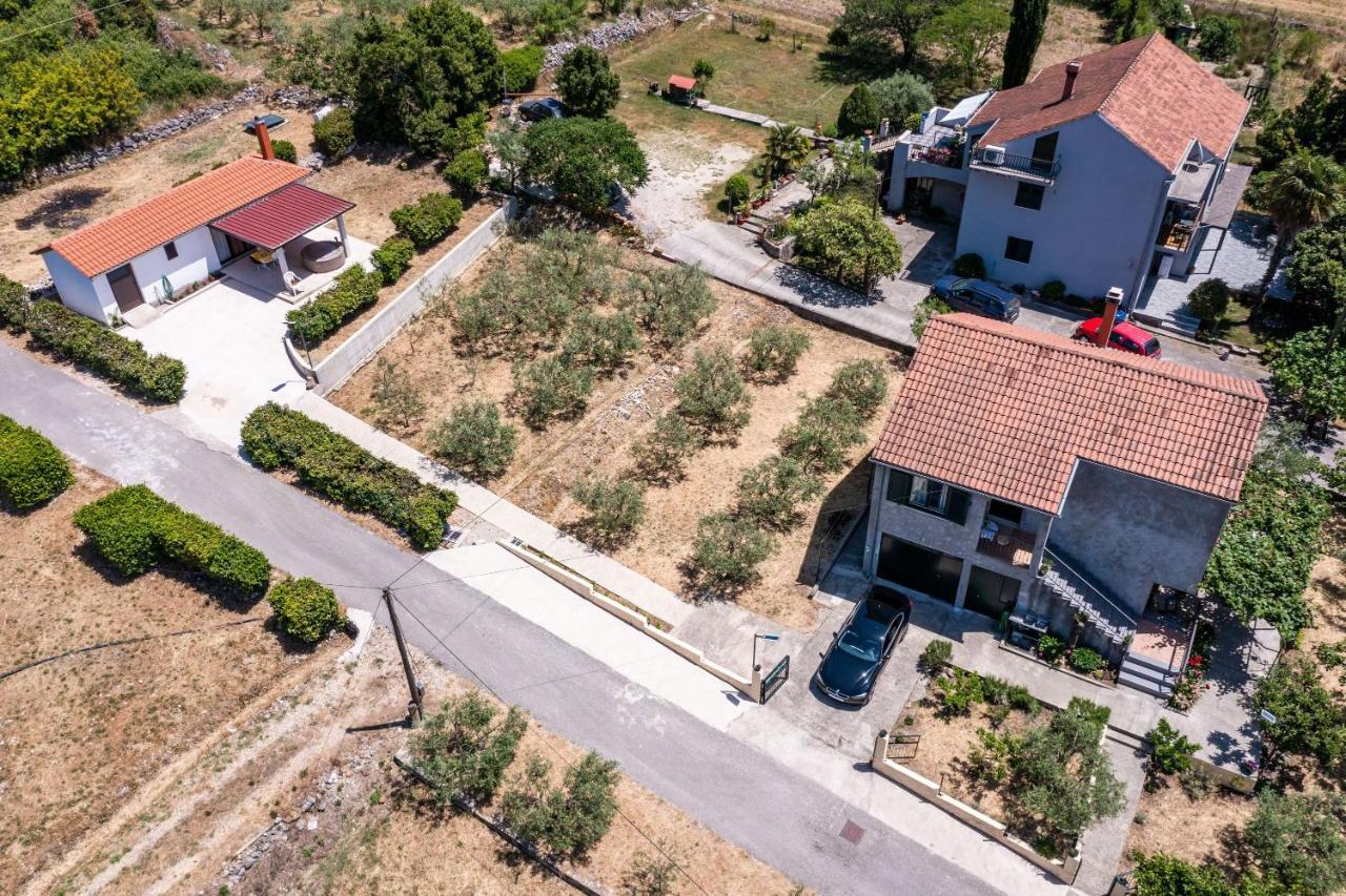 Apartment Laurel Leaf Lovorno Экстерьер фото