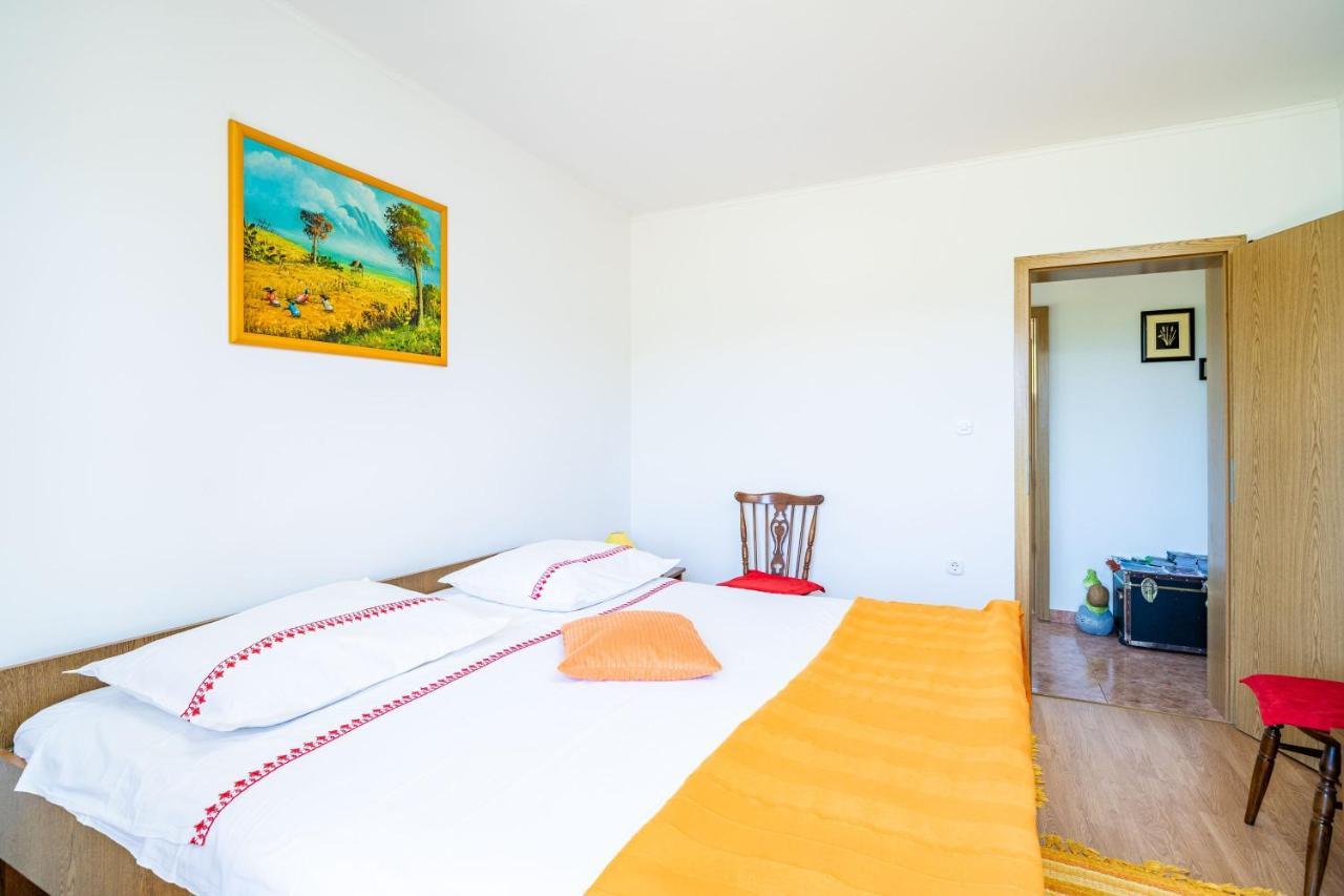 Apartment Laurel Leaf Lovorno Экстерьер фото