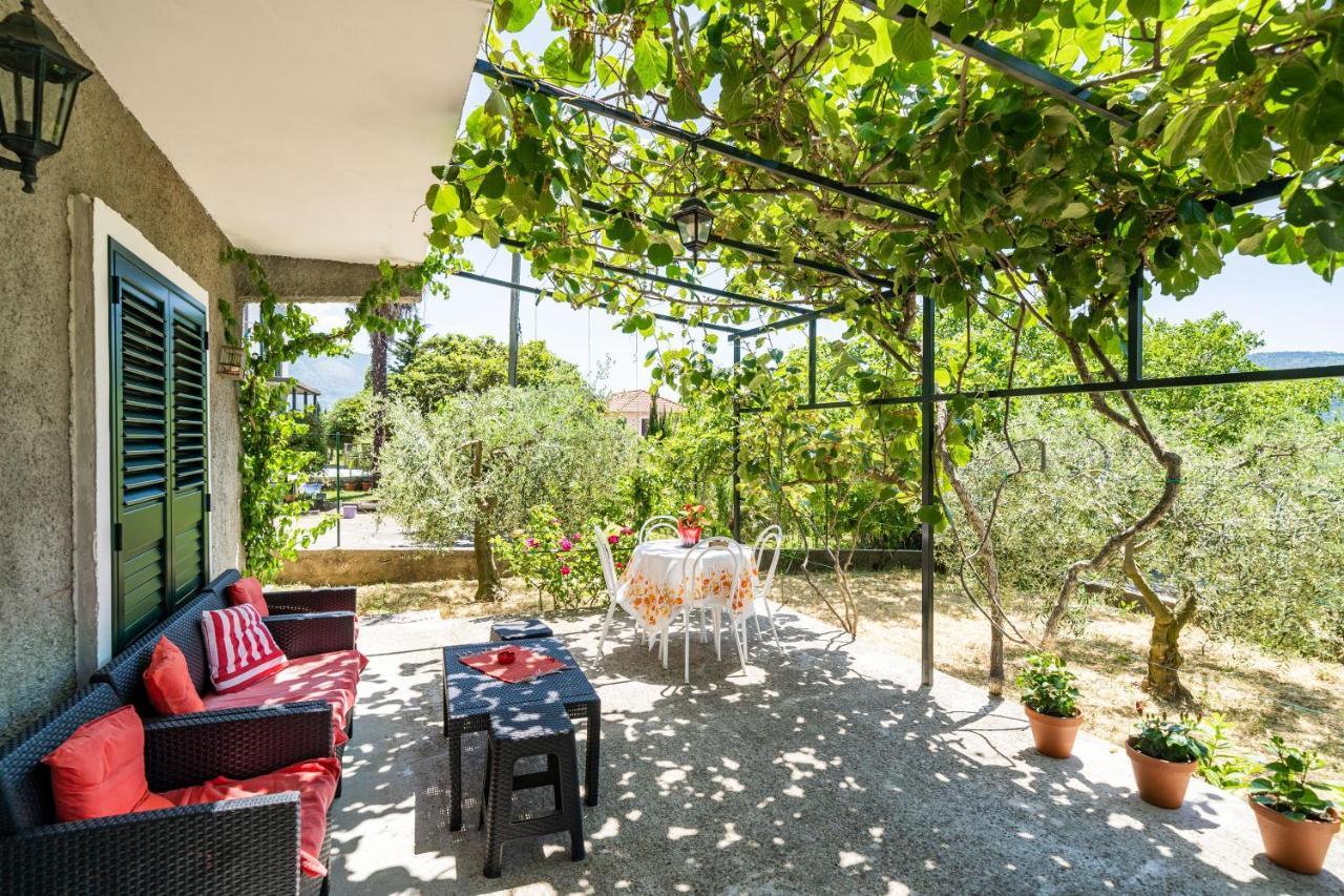 Apartment Laurel Leaf Lovorno Экстерьер фото
