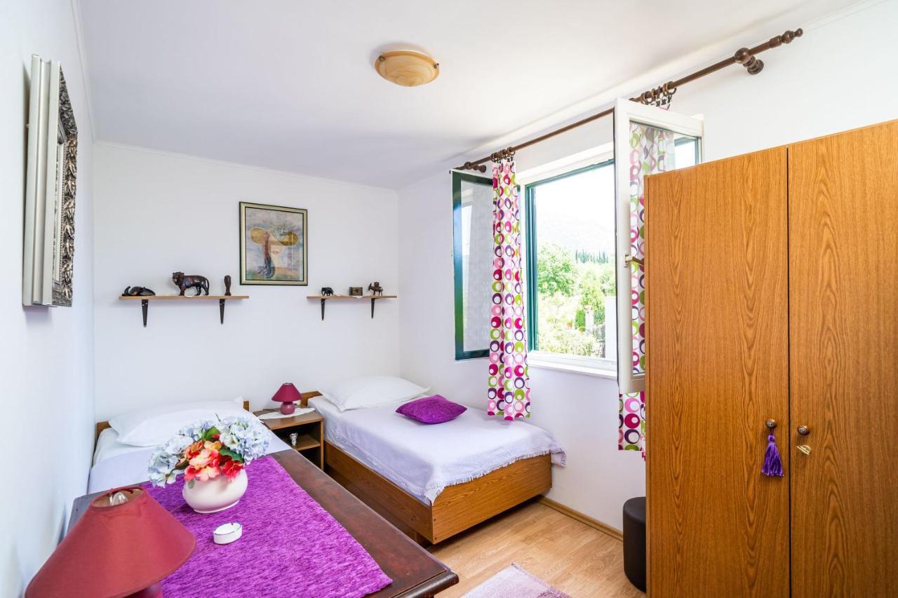 Apartment Laurel Leaf Lovorno Экстерьер фото