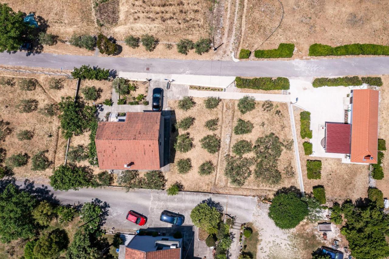 Apartment Laurel Leaf Lovorno Экстерьер фото