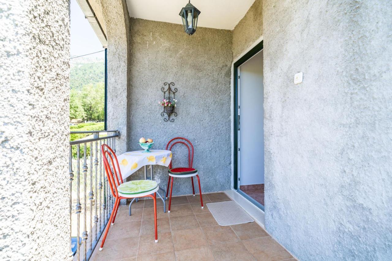 Apartment Laurel Leaf Lovorno Экстерьер фото